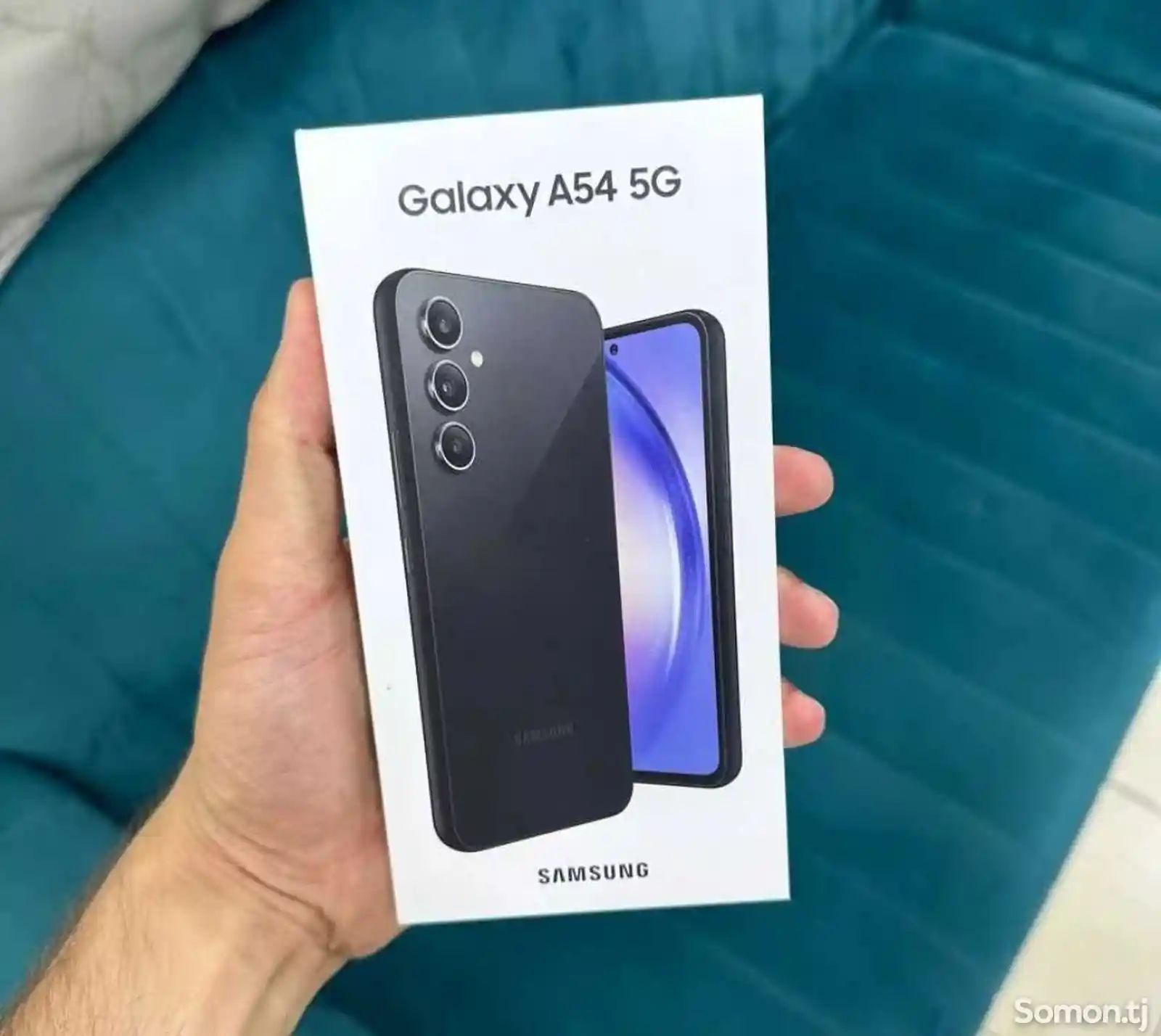 Samsung Galaxy A54 5G 8/128GB-4