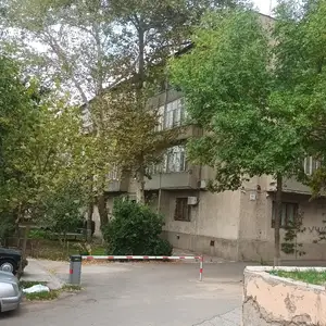 4-комн. квартира, 4 этаж, 120 м², 91 мкр