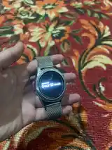 Смарт часы Samsung Gear s3 classic-2