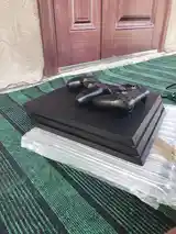 Игровая приставка Sonу PlayStation 4 pro-3