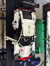 Машинка Lego Porsche-2