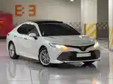 Toyota Camry, 2017-5