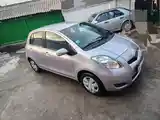 Toyota Vitz, 2010-7