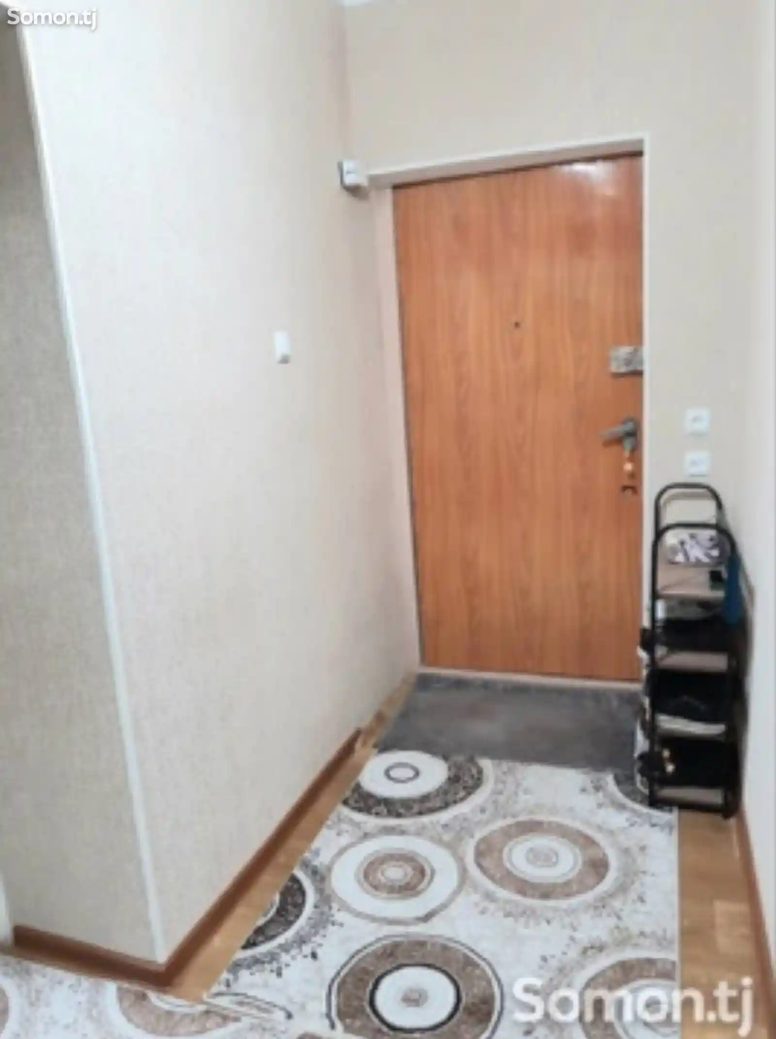 3-комн. квартира, 2 этаж, 80 м², Шохмансур-7