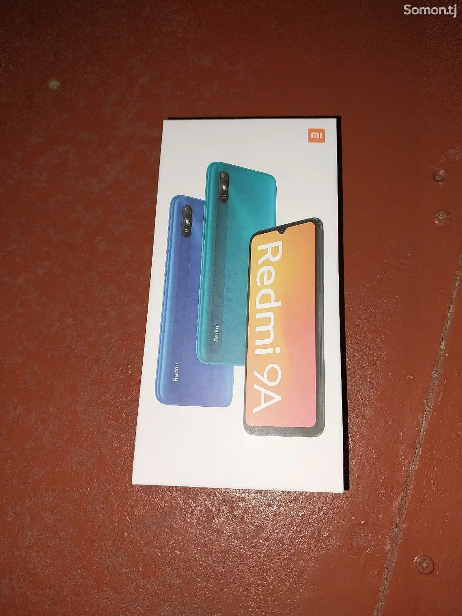 Xiaomi Redmi 9А-1