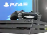 Игровая приставка Sony playstation 4 pro на прокат-3