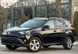 Toyota RAV 4, 2015-2