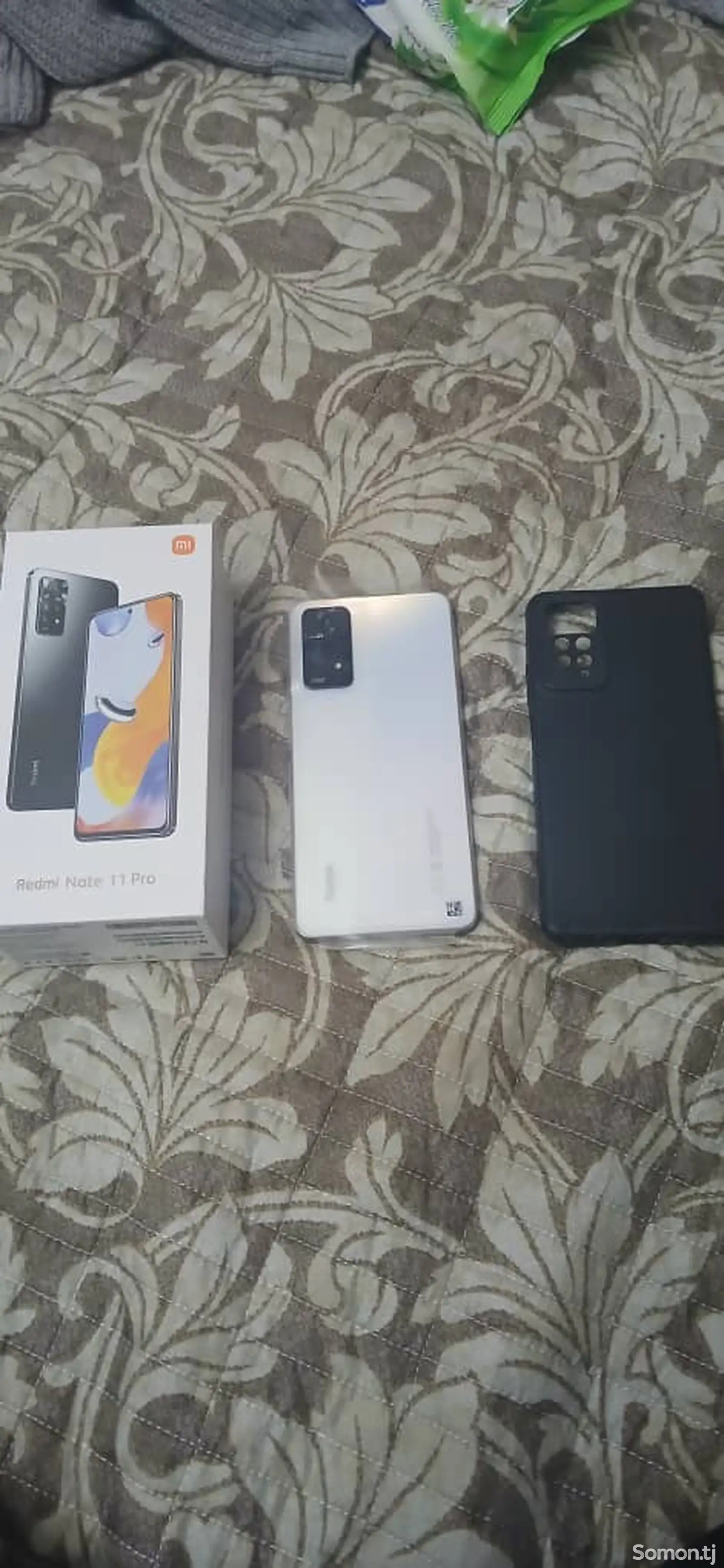 Xiaomi Redmi Note 11 Pro 128Gb-1