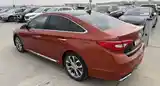 Hyundai Sonata, 2015-4