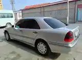 Mercedes-Benz C class, 2000-5