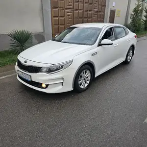 Kia K series, 2016