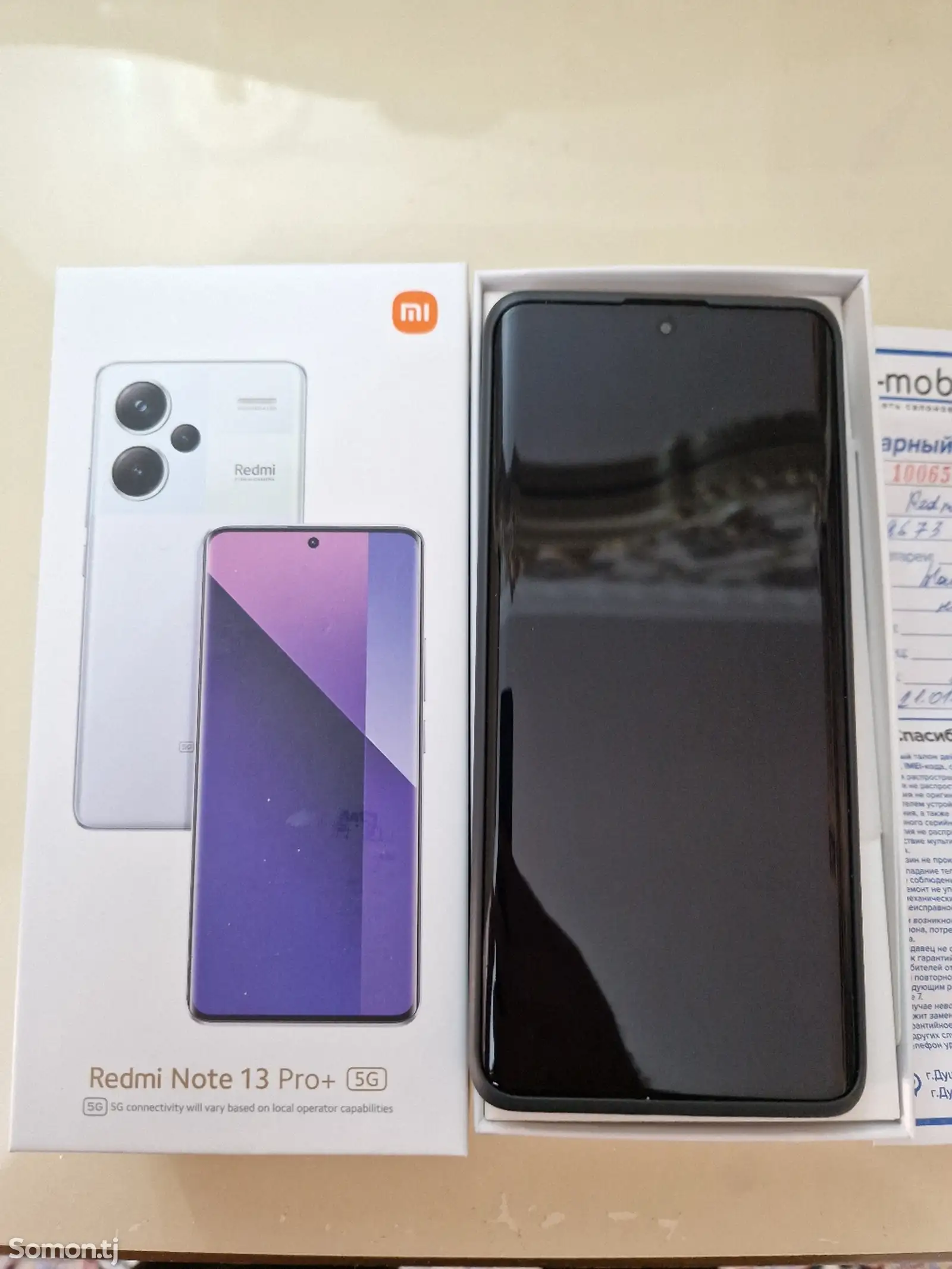 Xiaomi Redmi Note 13 Pro+-1