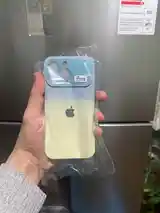 Чехол на iphone apple 15 pro max-2