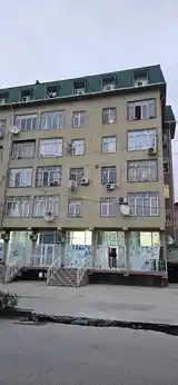 2-комн. квартира, 4 этаж, 40 м², ПТУ-8