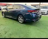 Hyundai Sonata, 2018-4