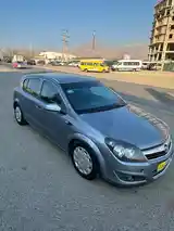 Opel Astra H, 2007-5