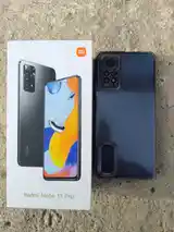 Xiaomi Redmi Note 11 Pro-2