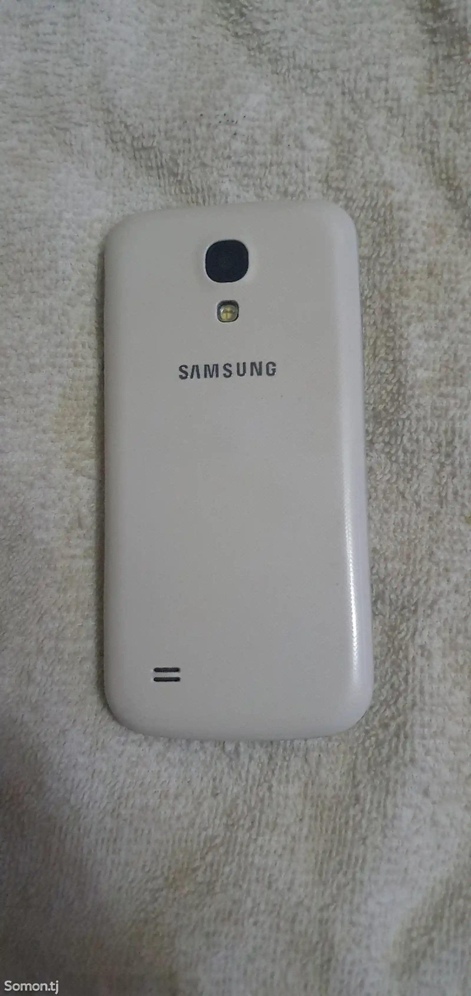 Samsung Galaxy S4 mini-3