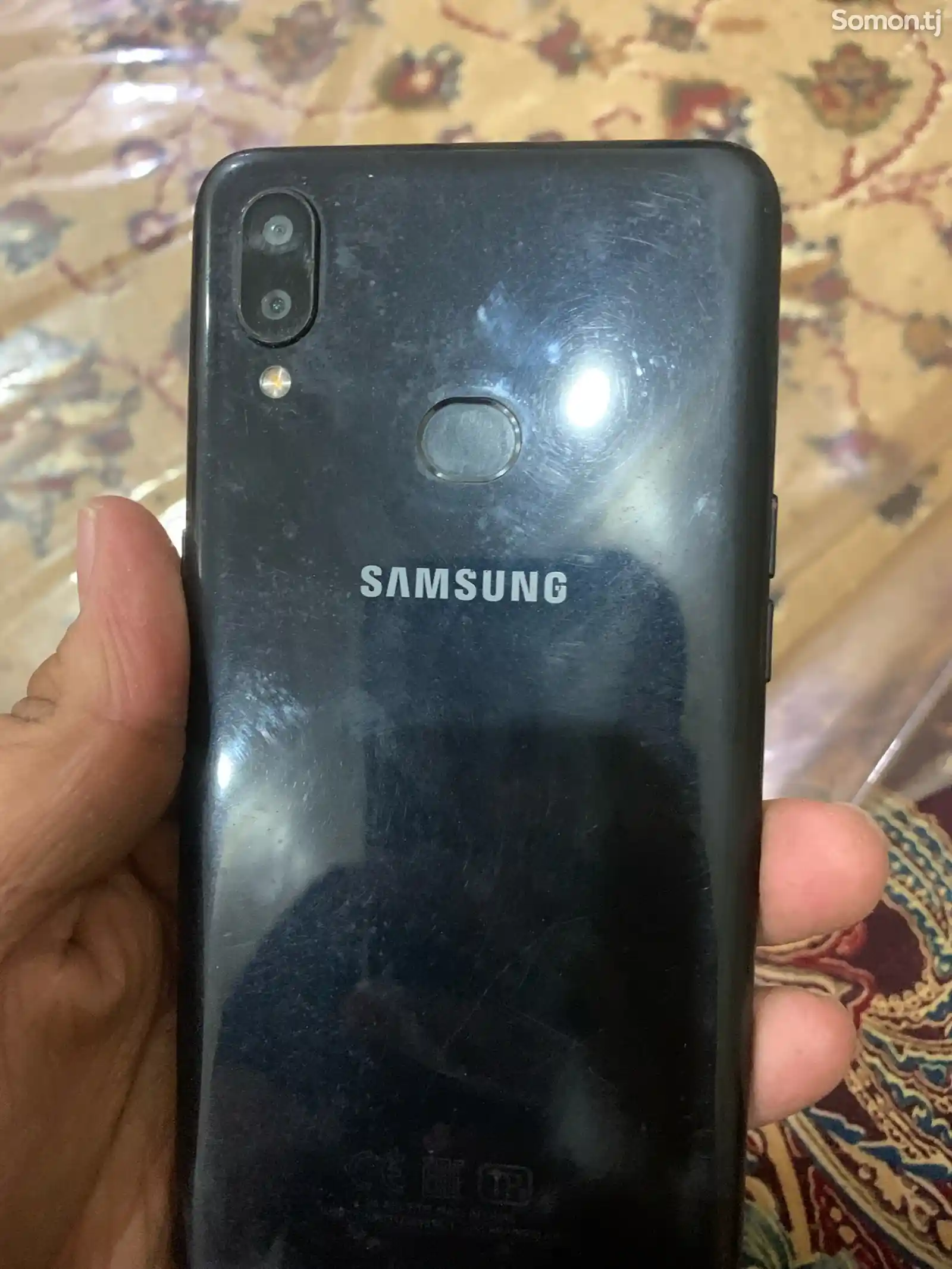 Samsung Galaxy A10s-3