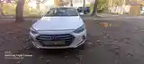 Hyundai Elantra, 2017-2