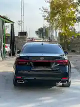 Toyota Avalon, 2019-2