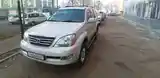 Lexus GX series, 2003-3