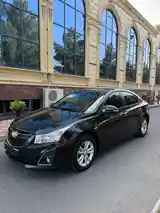 Chevrolet Cruze, 2015-3