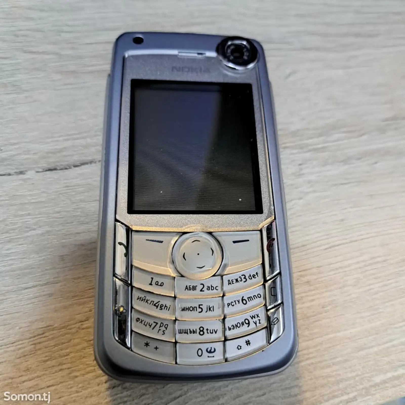 Nokia 6681-1