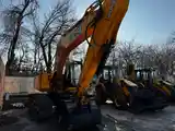 Экскаватор JCB JS205 LC-10