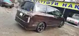 Nissan Elgrand, 2014-8