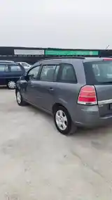 Opel Zafira, 2006-3