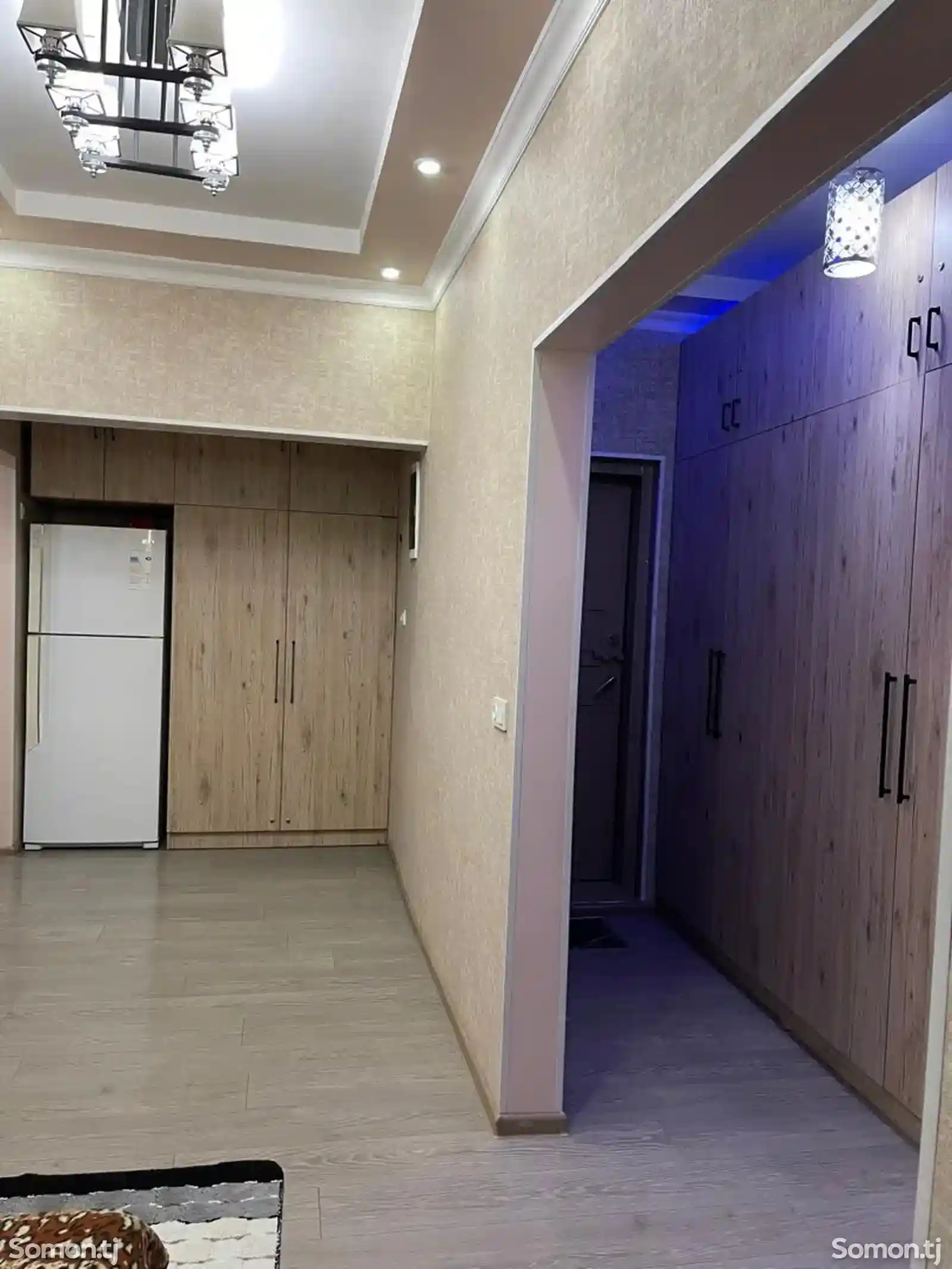 2-комн. квартира, 2 этаж, 90м², 32мкр-10