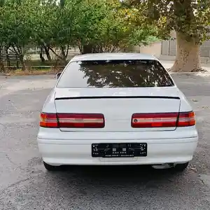 Toyota Mark II, 1997