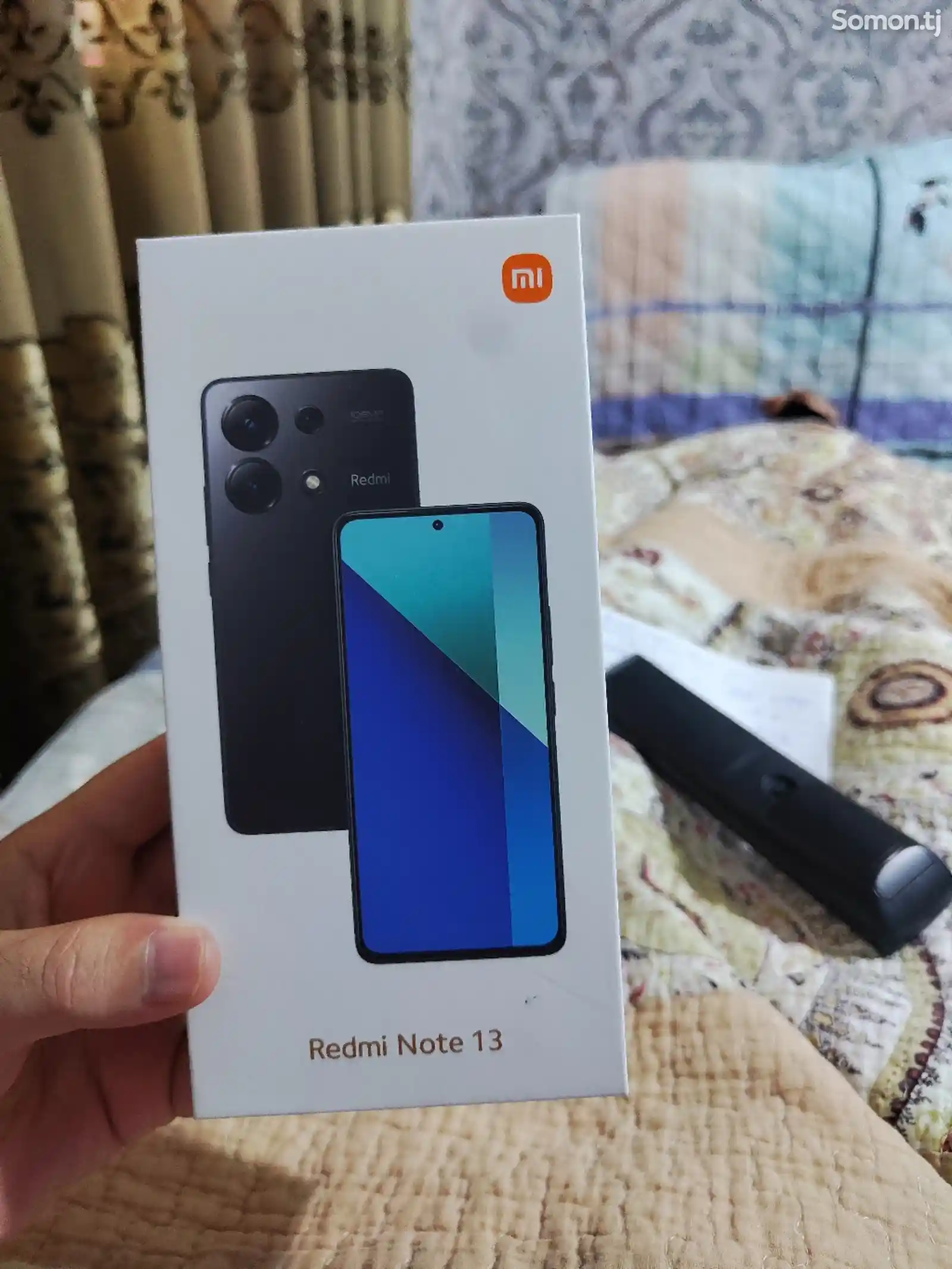 Xiaomi Redmi Note 13-1