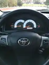 Toyota Camry, 2011-6