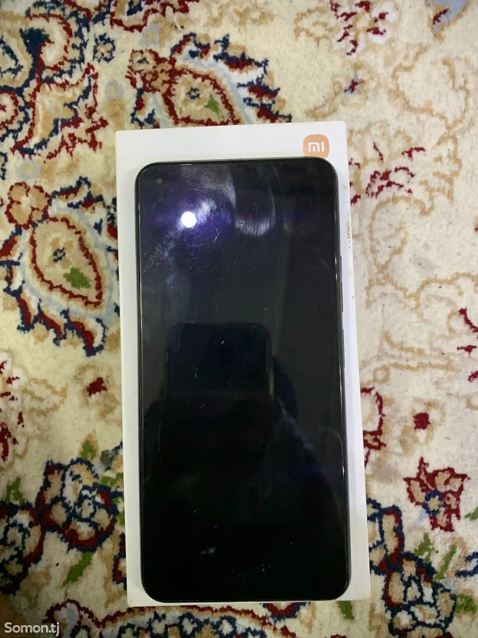 Xiaomi Mi 11 lite 5G-1