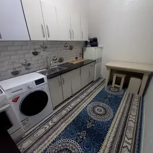 2-комн. квартира, 9 этаж, 45 м², Зарафшон