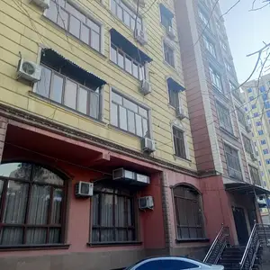 2-комн. квартира, 10 этаж, 85 м², Шоҳмансур