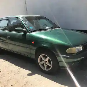 Opel Astra F, 1998