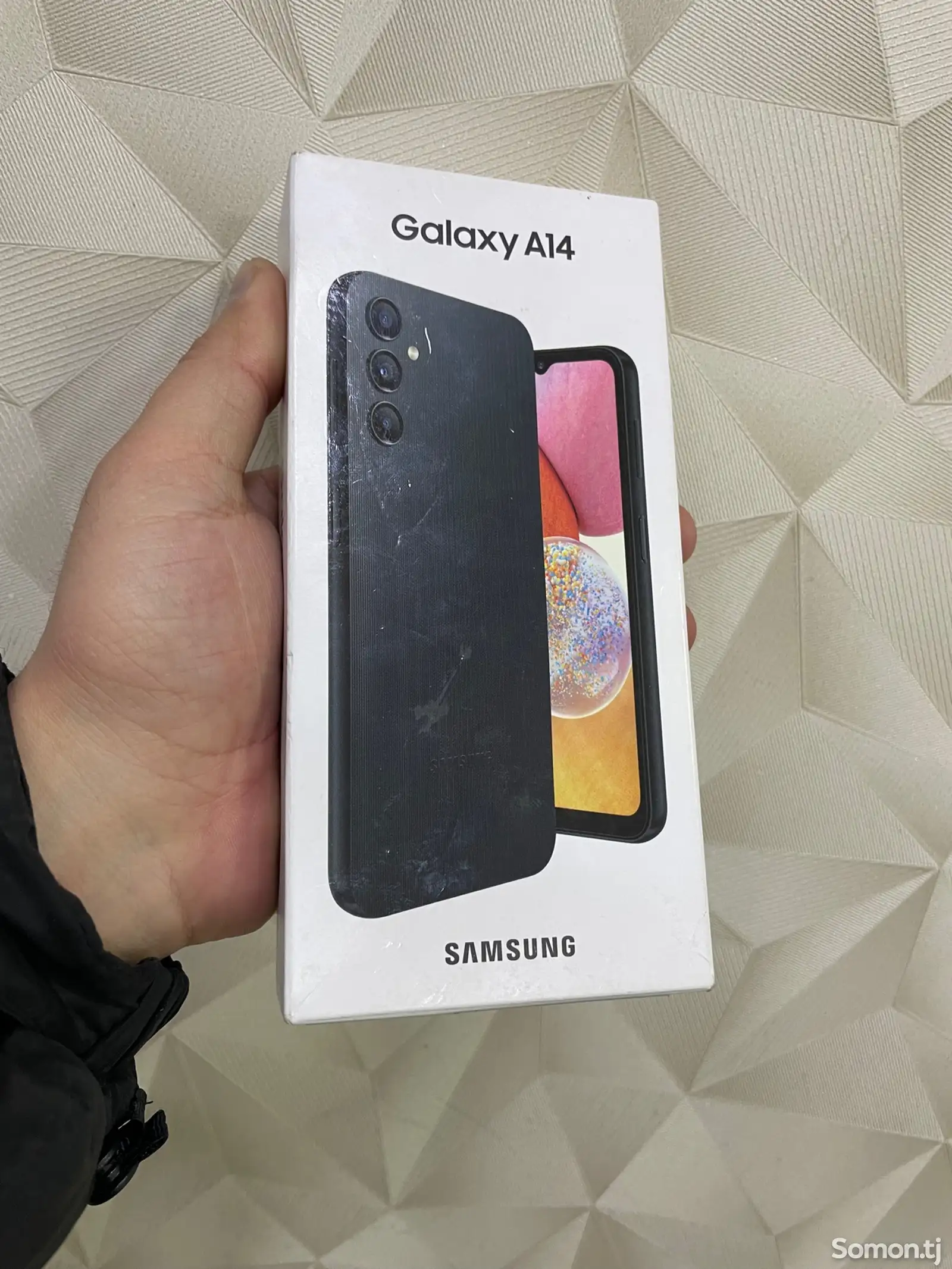 Samsung Galaxy A14