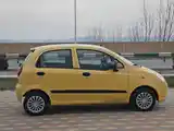 Daewoo Matiz, 2007-6