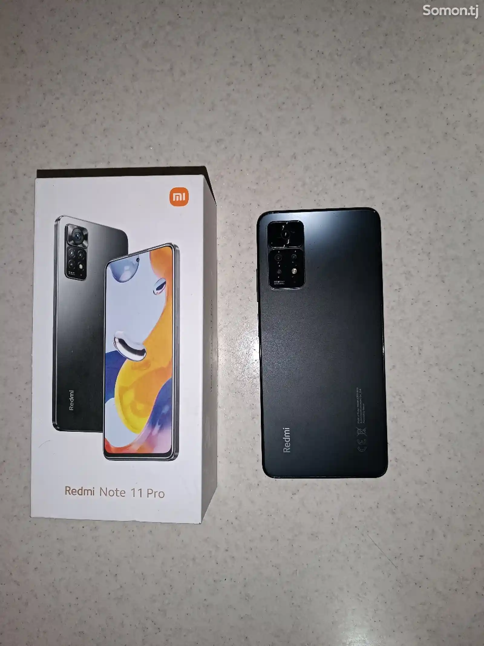 Xiaomi Redmi note 11pro-2