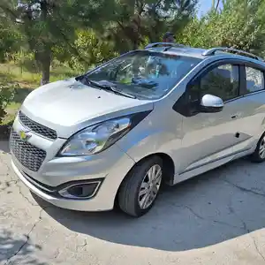 Chevrolet Spark, 2014