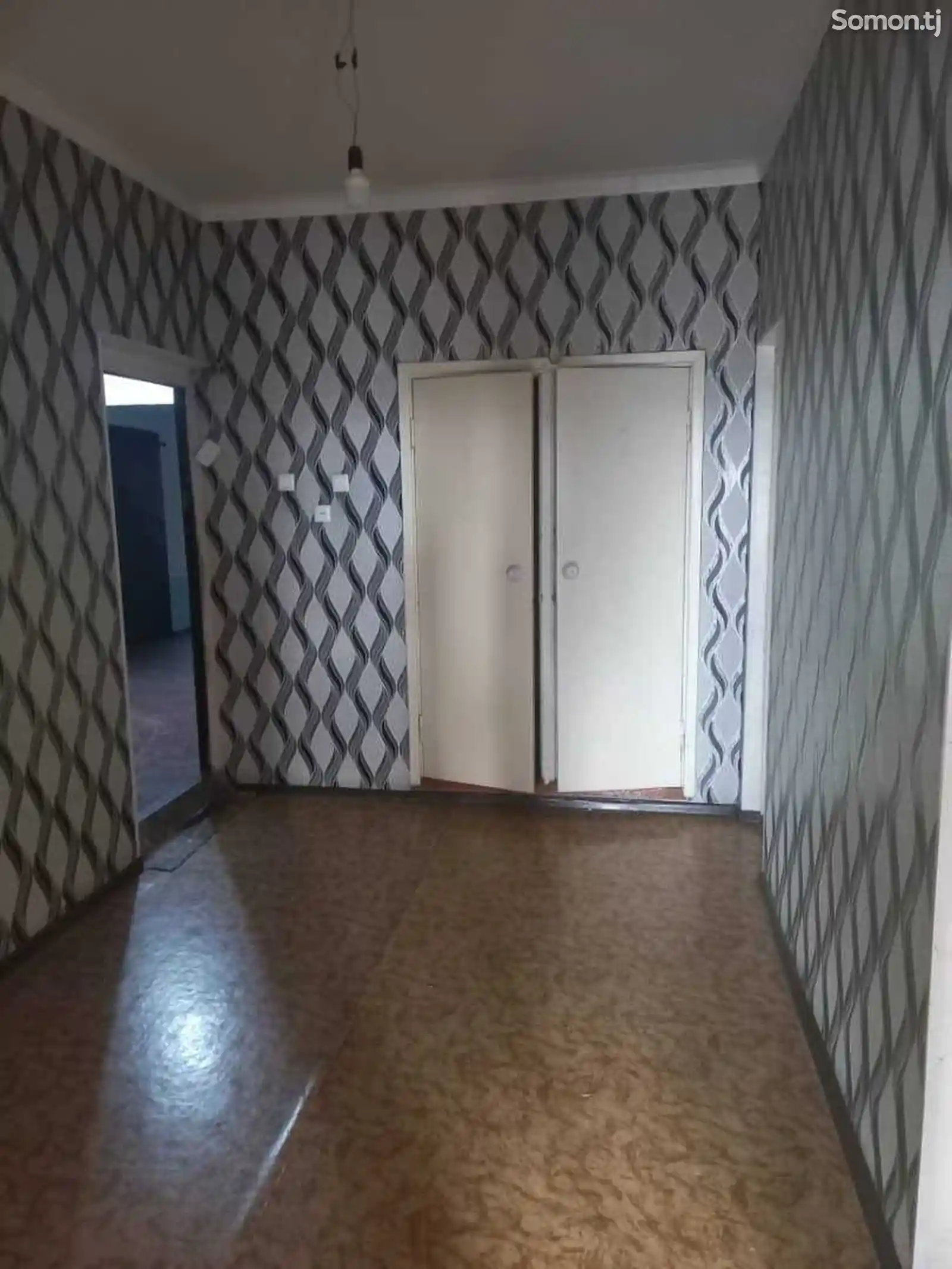 4-комн. квартира, 6 этаж, 100 м², 104 мкр-9