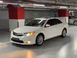 Toyota Camry, 2014-3