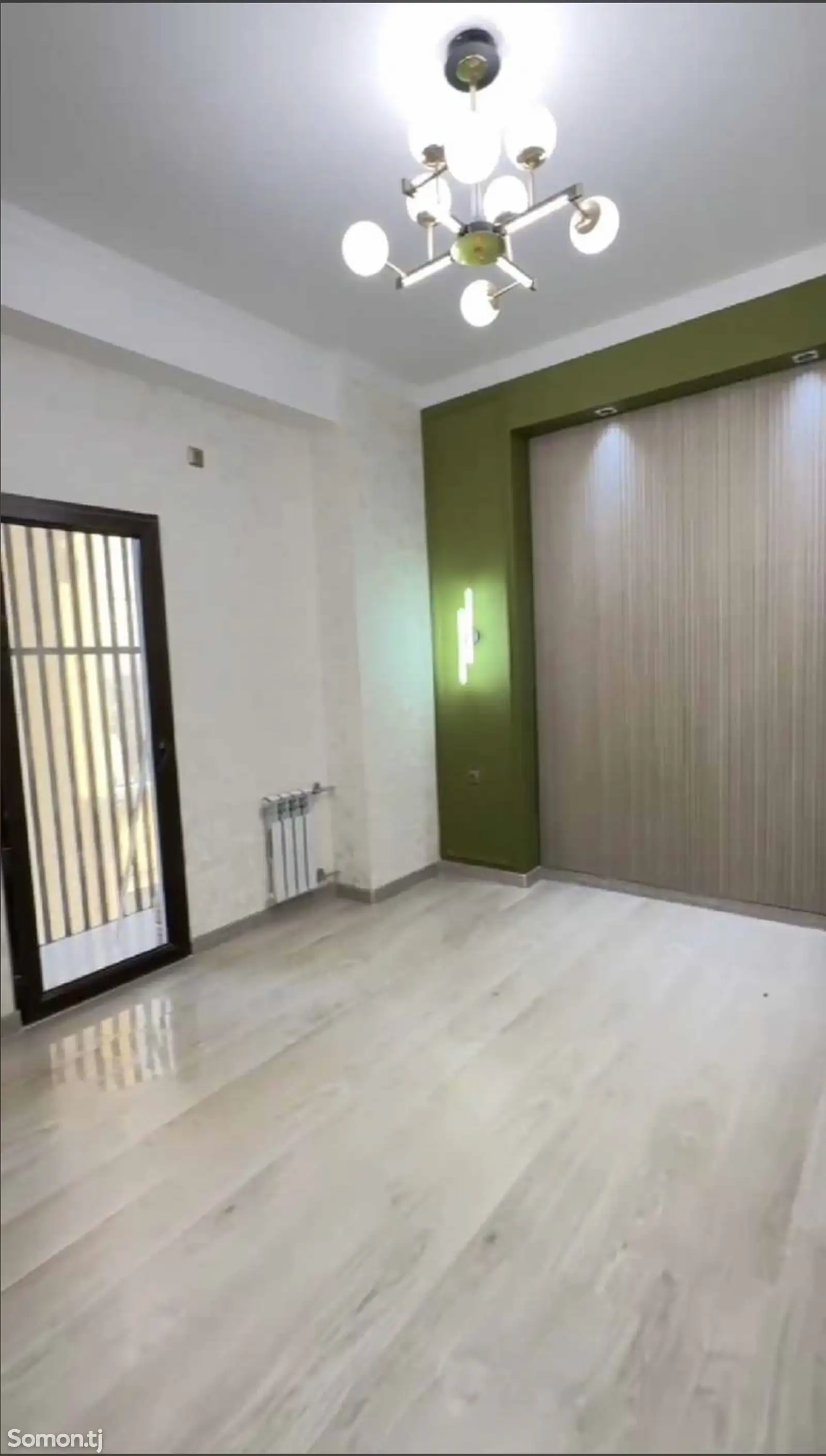 2-комн. квартира, 15 этаж, 55 м², Фирдавси, Гулистон-1