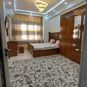 1-комн. квартира, 9 этаж, 50 м², И. Сомони