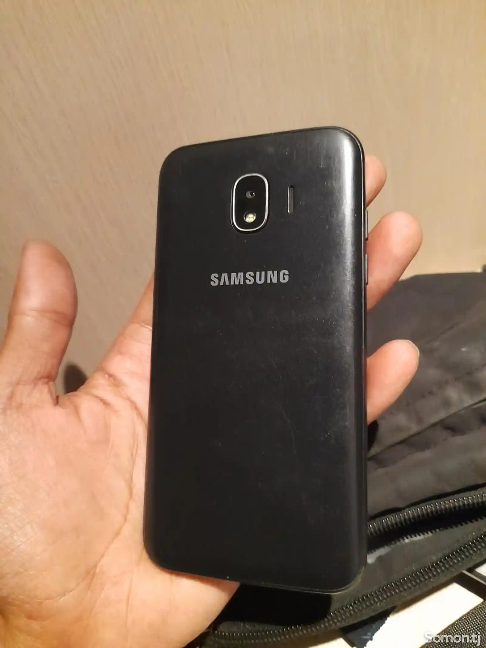 Samsung Galaxy J2, 2018-3