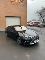 Lexus ES series, 2016-3