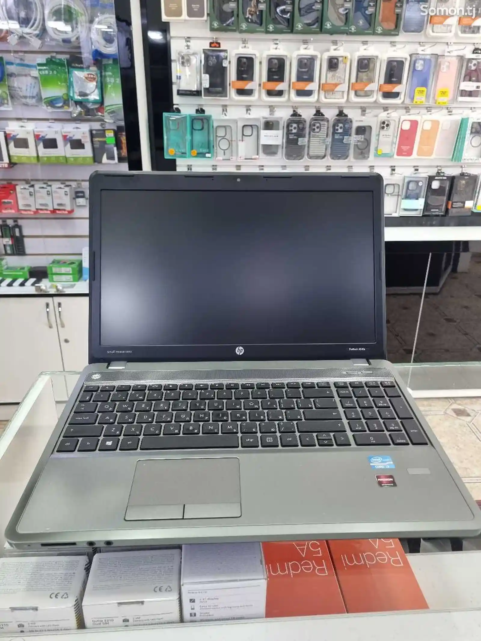 Ноутбук HP Probook Core i3-2